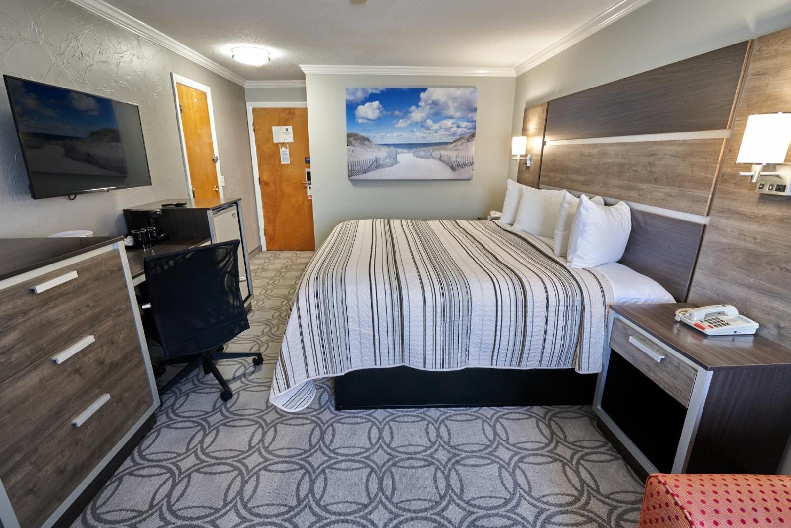 Ambassador Inn and Suites