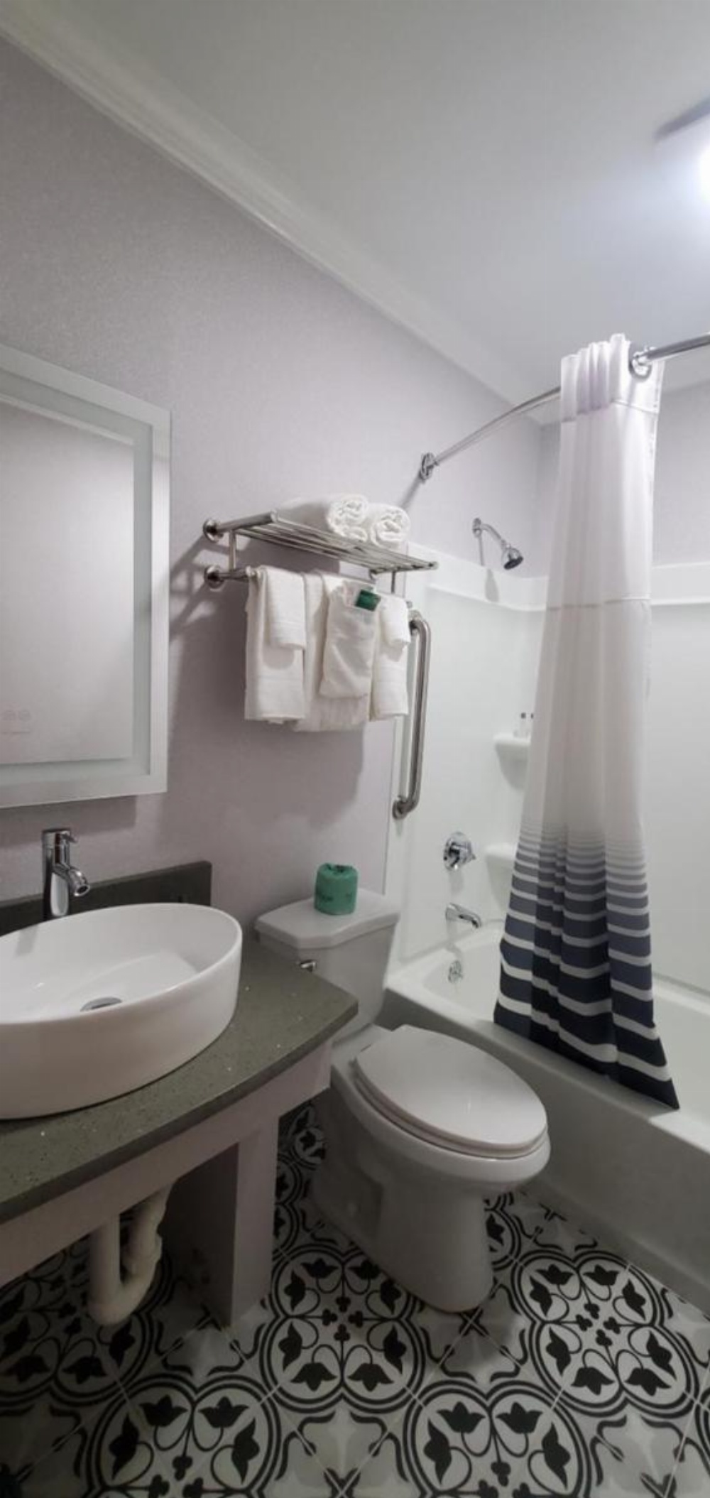 Ambassador Inn and Suites Image 18