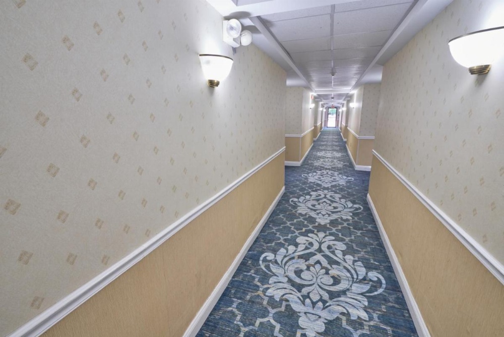 Ambassador Inn and Suites